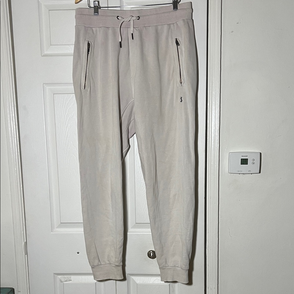 KSUBI Jogger Sweatpant Men’s Large